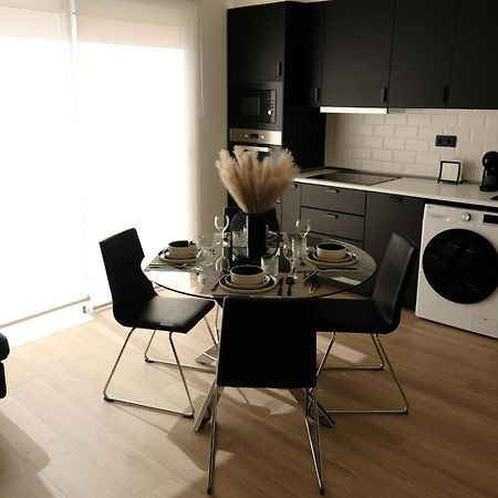Апартаменти Urban Oasis La Palma Санта-Крус-де-ла-Пальма Екстер'єр фото