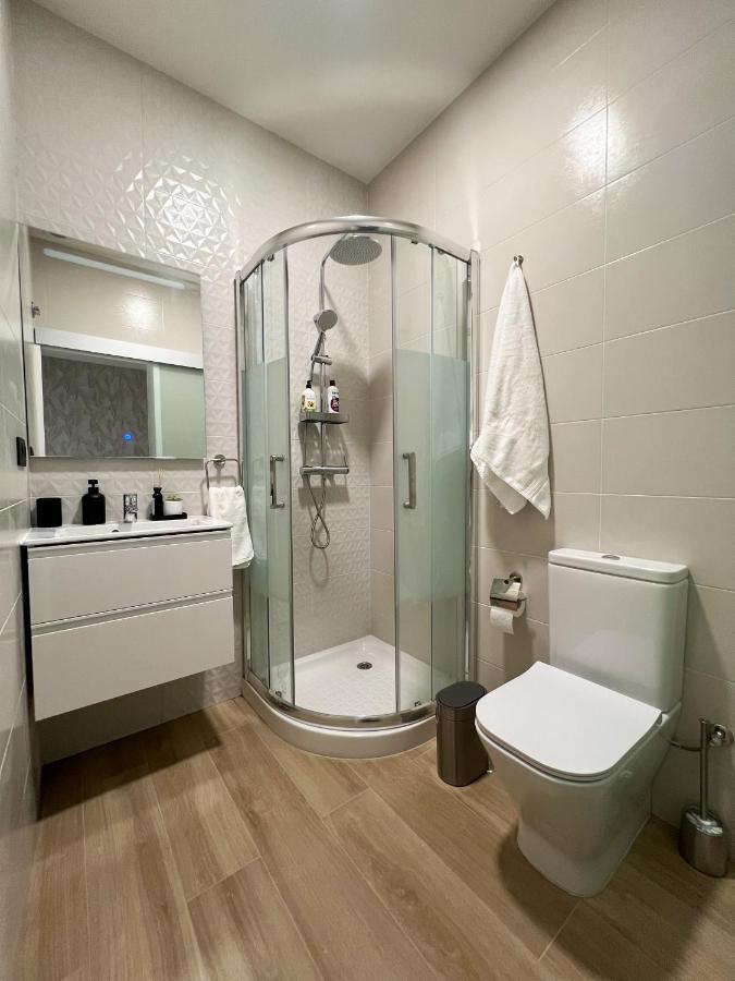 Апартаменти Urban Oasis La Palma Санта-Крус-де-ла-Пальма Екстер'єр фото