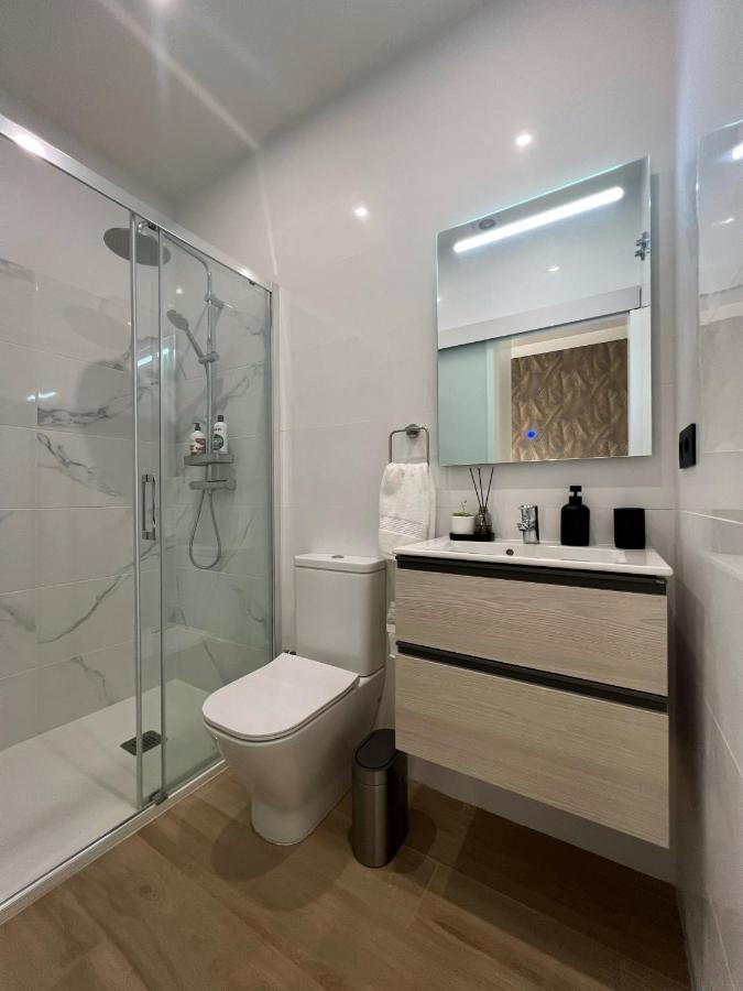 Апартаменти Urban Oasis La Palma Санта-Крус-де-ла-Пальма Екстер'єр фото