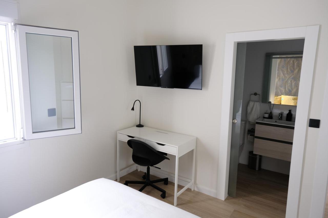 Апартаменти Urban Oasis La Palma Санта-Крус-де-ла-Пальма Екстер'єр фото