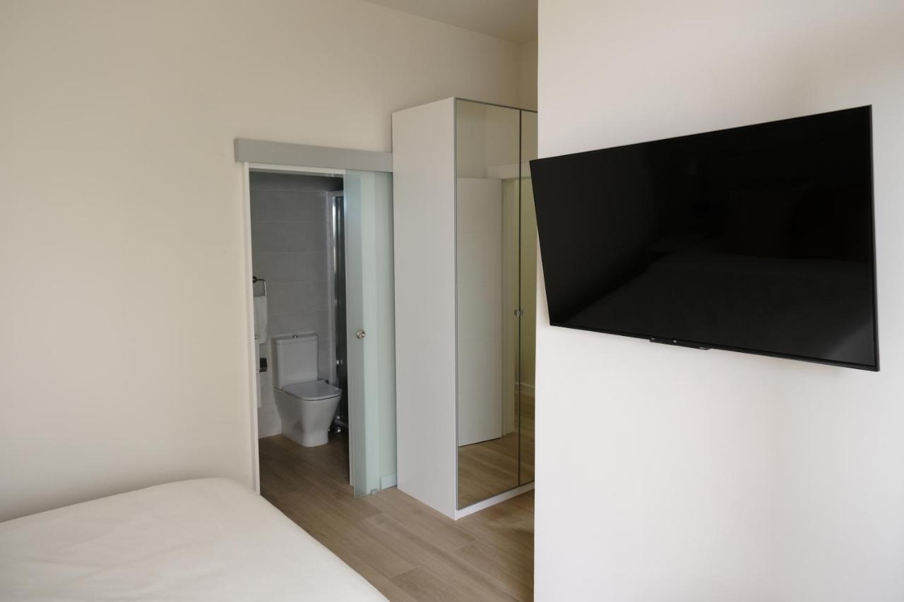 Апартаменти Urban Oasis La Palma Санта-Крус-де-ла-Пальма Екстер'єр фото